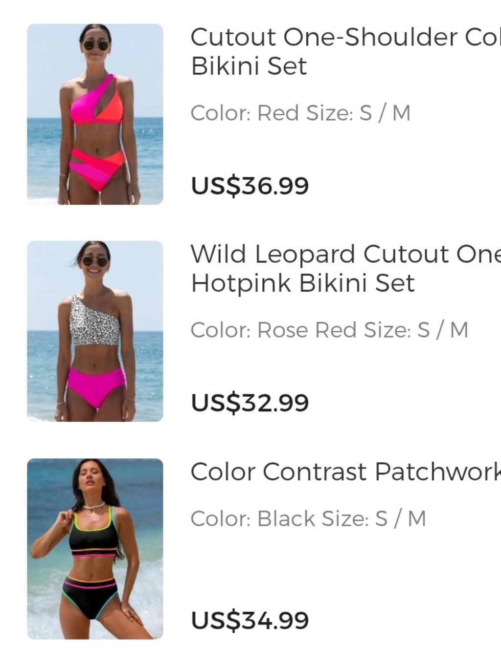 Popvil Bundle Nwt